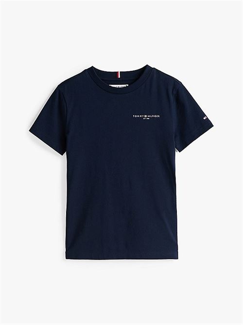  TOMMY HILFIGER | KS0KS00594J/C1G